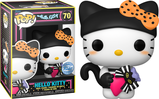 Hello kitty 70