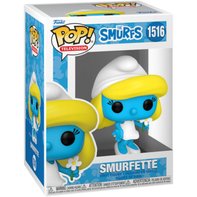 Smurfette 1516
