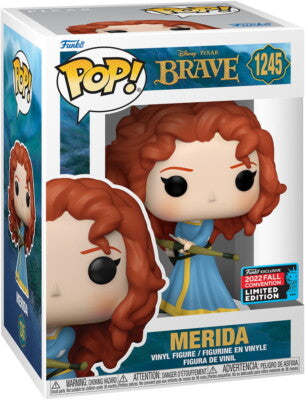 Merida 1245
