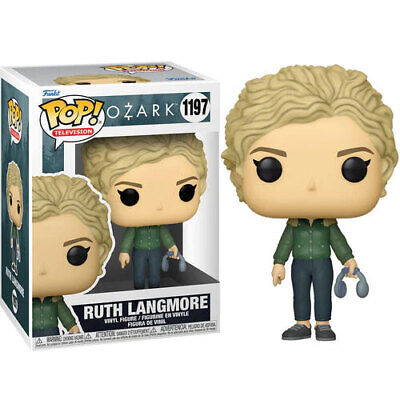 Ruth Langmore 1197