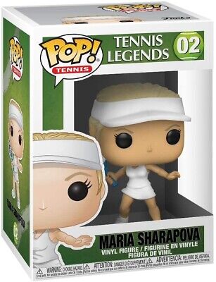 Maria Sharapova 02
