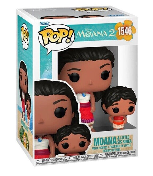 Moana 1546