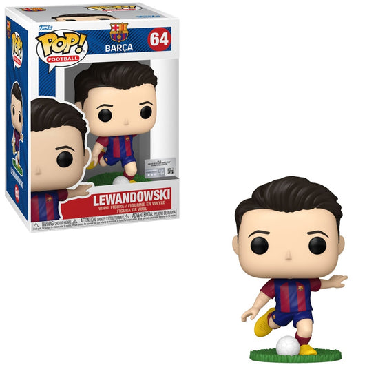 Lewandowski 64